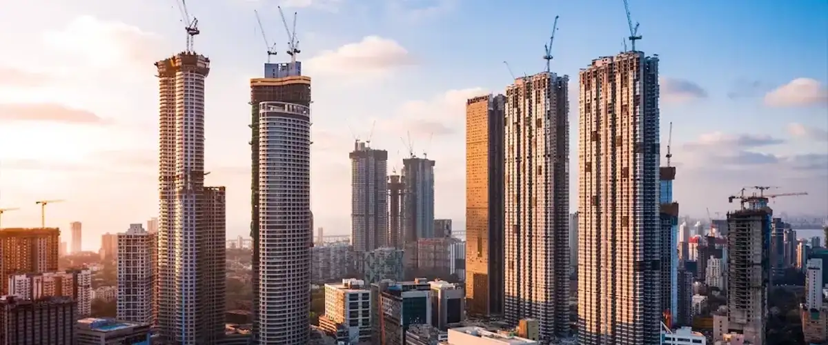 Adani Borivali