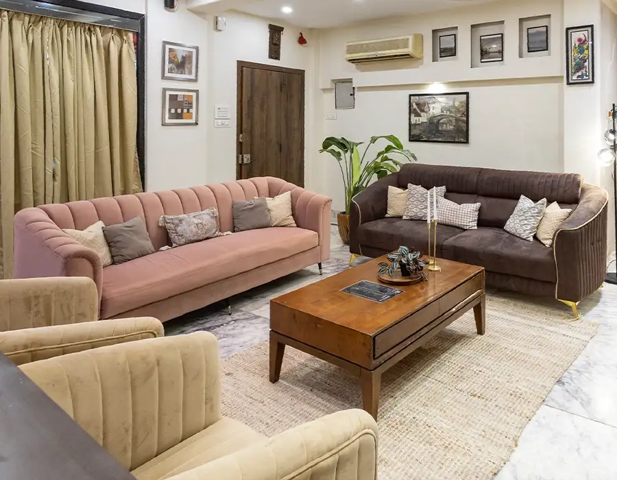 Adani Panvel Adani Panvel