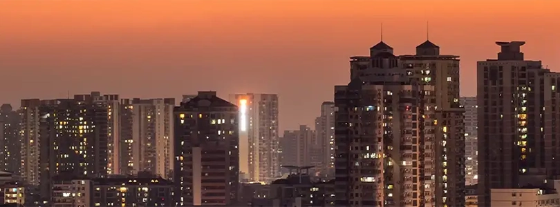 Adani Borivali