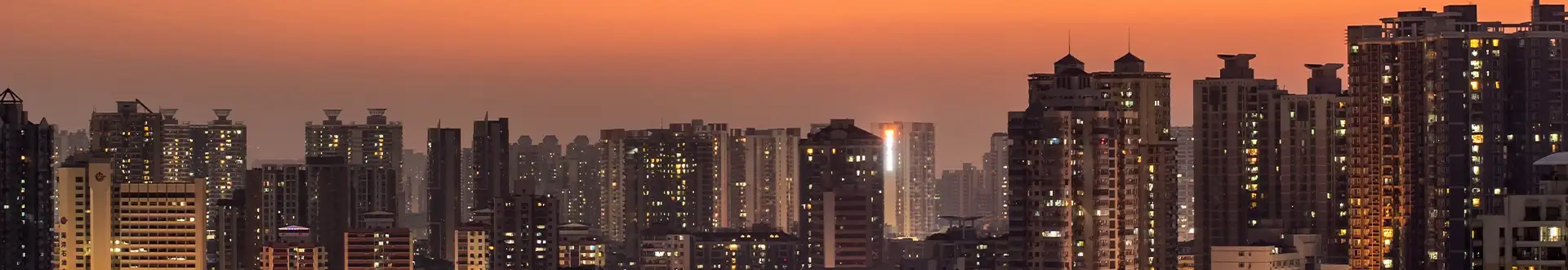 Adani Borivali
