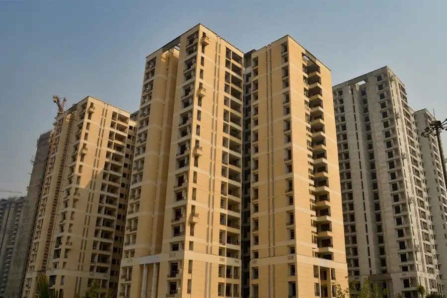 Adani Project Navi Mumbai Images Adani Project Navi Mumbai Images