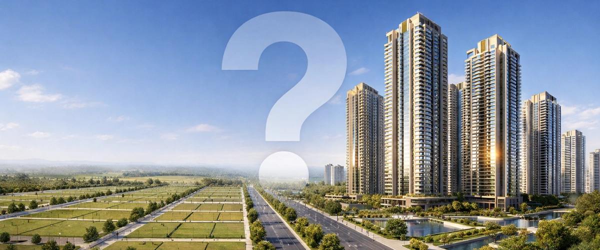 Adani Villas Panvel