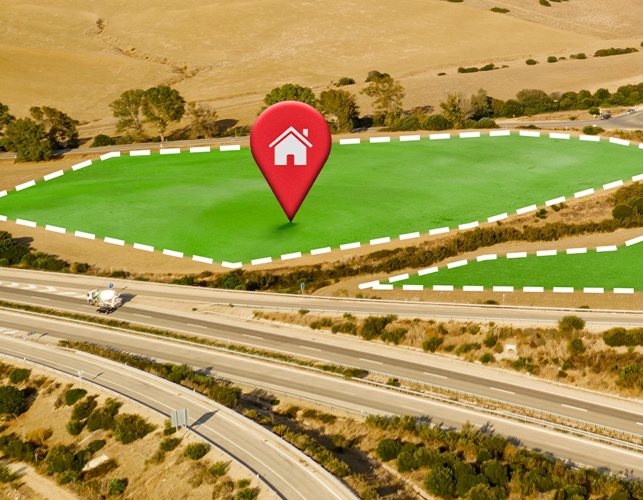 Adani Villa Plots Panvel