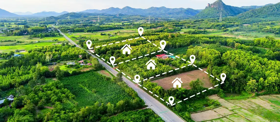 Adani Villas Navi Mumbai