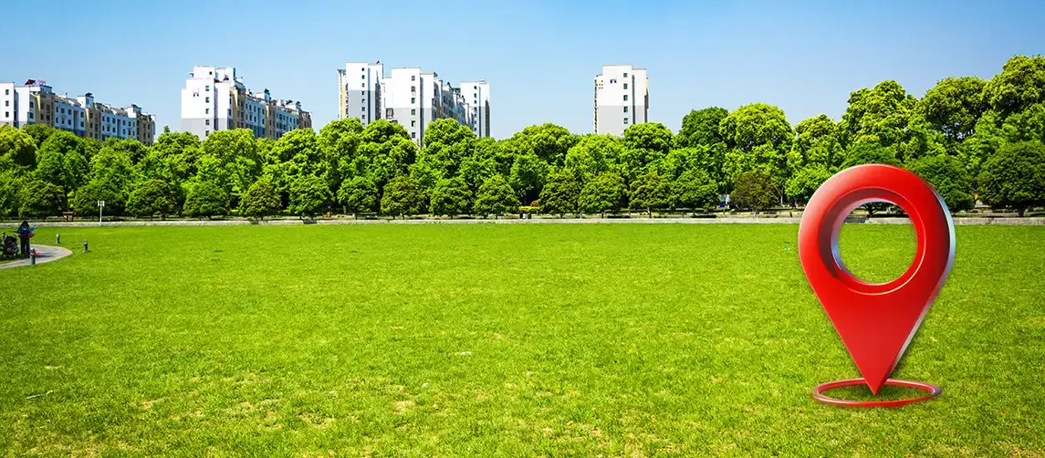 Adani Villa Plots Mumbai