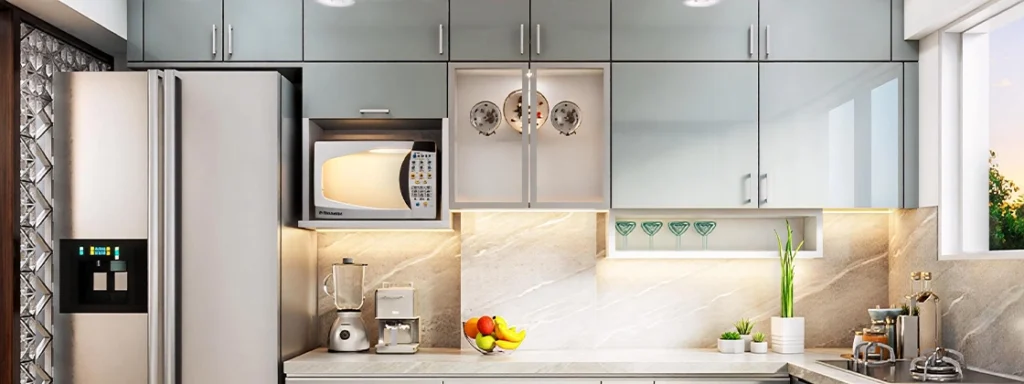Adani Panvel Amenities