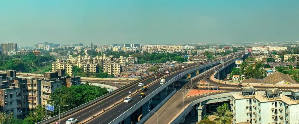 Adani Panvel Address